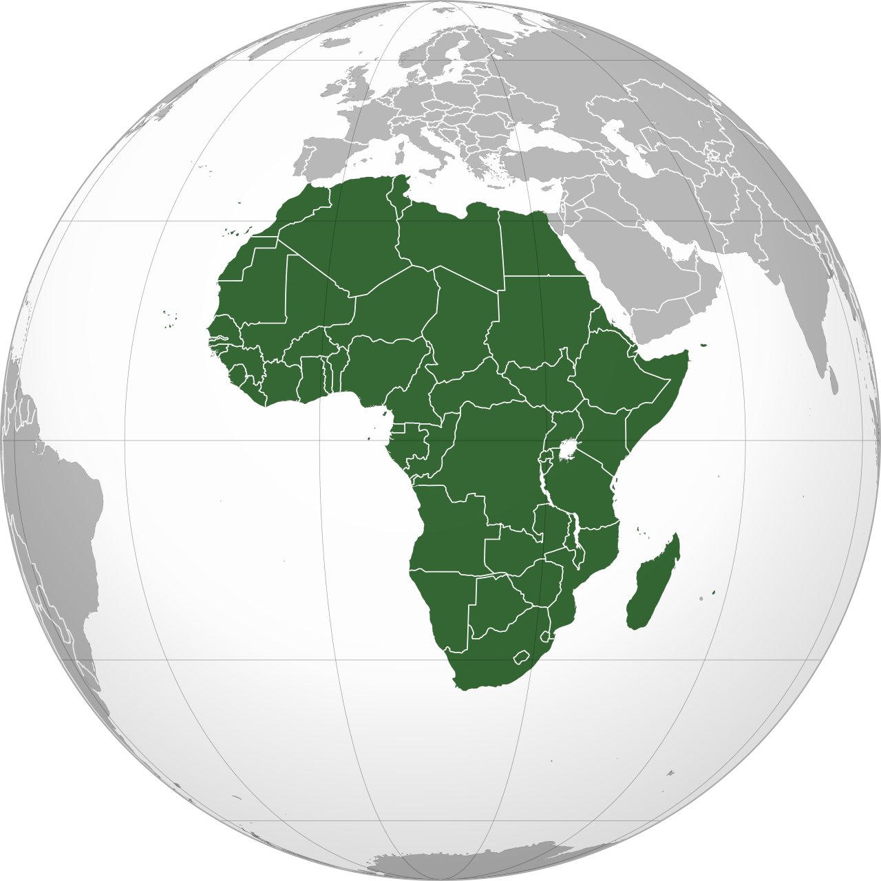 Only four African economies are structurally ready to industrialise at scale