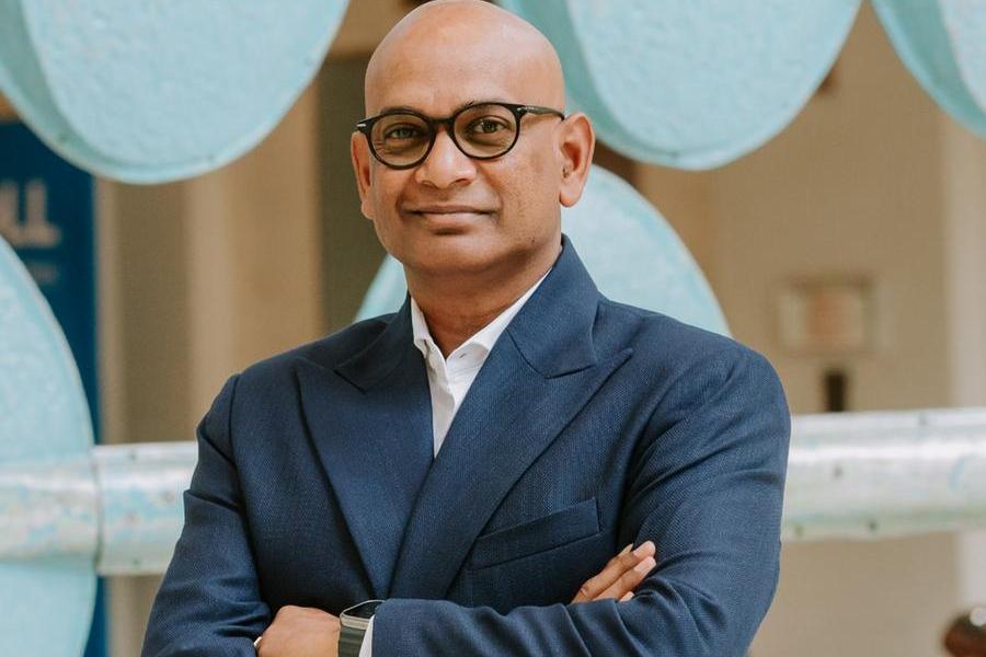 NTT DATA taps Asokan Moodley Head of GenAI,Advisory for MEA
