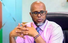 Experienced Kenyan trade expert takes over as EABC boss