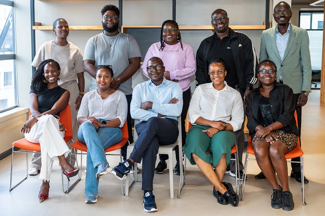 Live54+ launches Pan-African creative ecosystem to drive growth and innovation