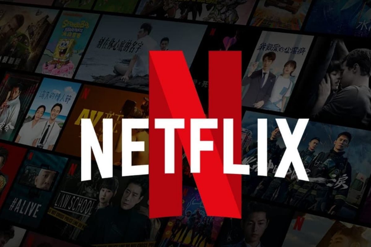 Netflix shares drop on slower growth outlook despite strong Q4