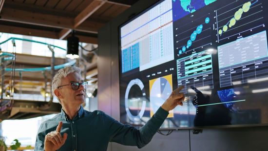 NTT DATA Unveils Ultralight Edge AI Platform