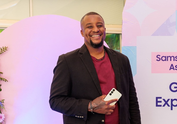 Tech Feature:The Smartphone as an AI Platform