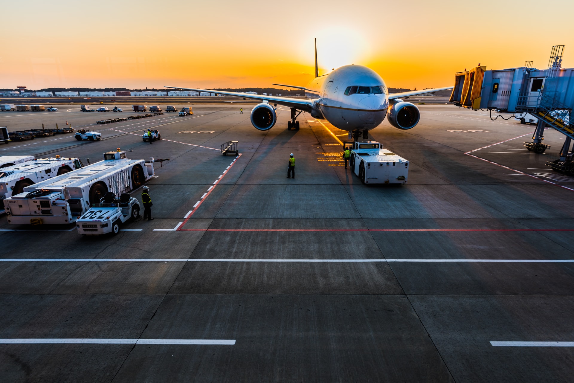 African Airlines Association launches interactive capacity-sharing portal