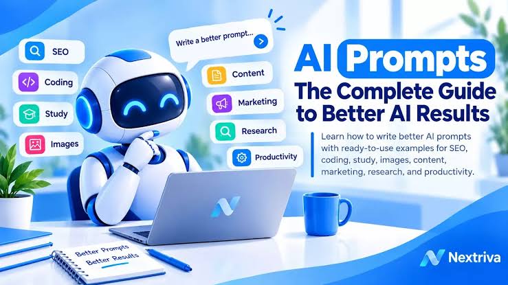 Work Smarter with AI: Clear Prompts, Better Checks