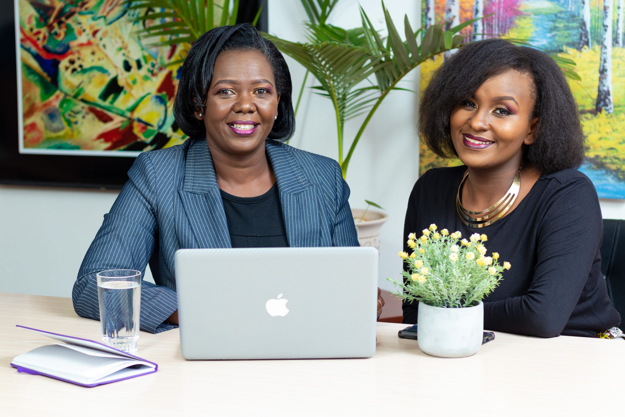 Women in Crypto entrepreneurship