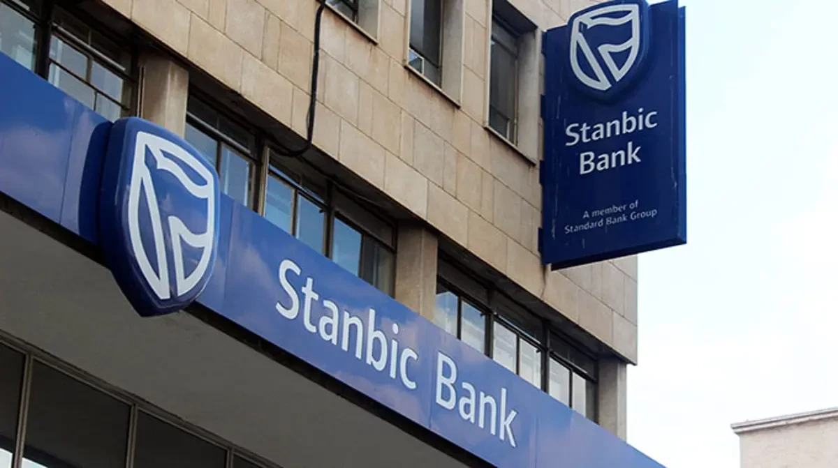 Stanbic Bank backs Kenya’s creative economy with Ne-Yo concert sponsorship