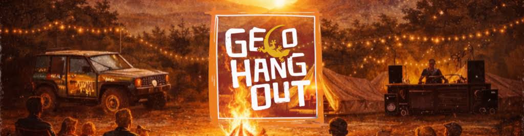 Nairobi's destination event scene gets another boost as Geco Hangout returns