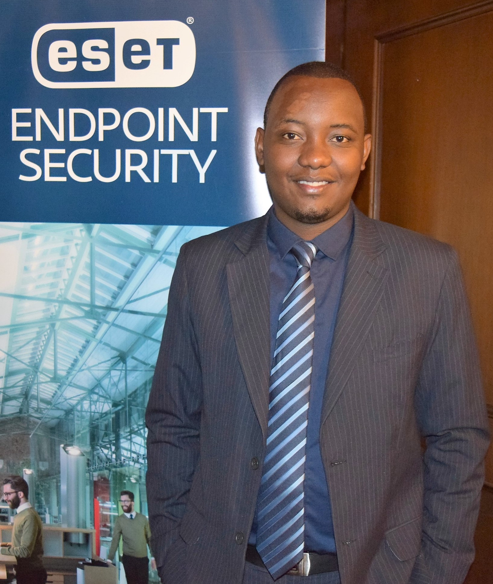 ESET launches free cyber security awareness training in Kenya   