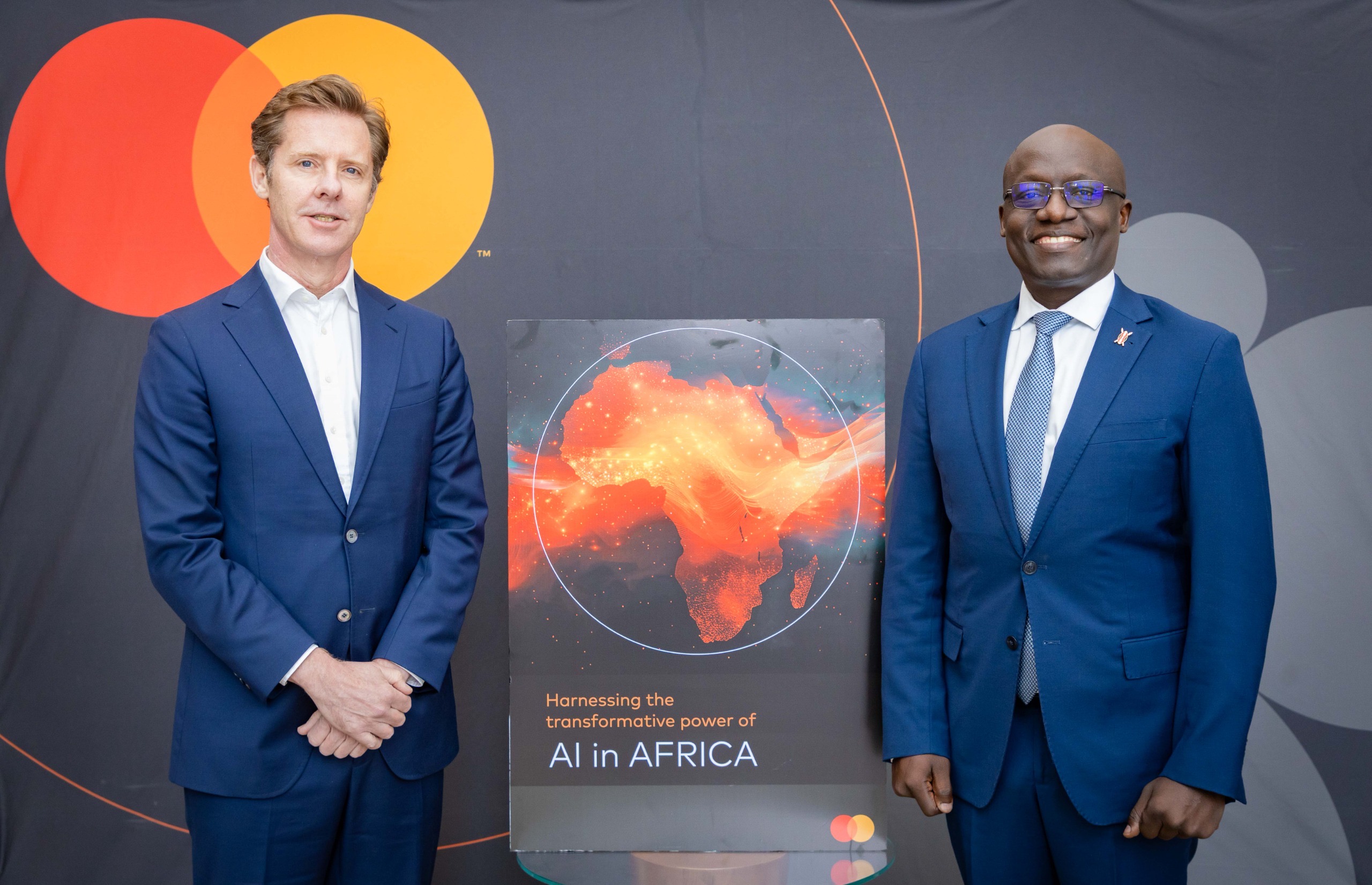 Mastercard Unveils Whitepaper to Power Responsible AI Adoption in Africa