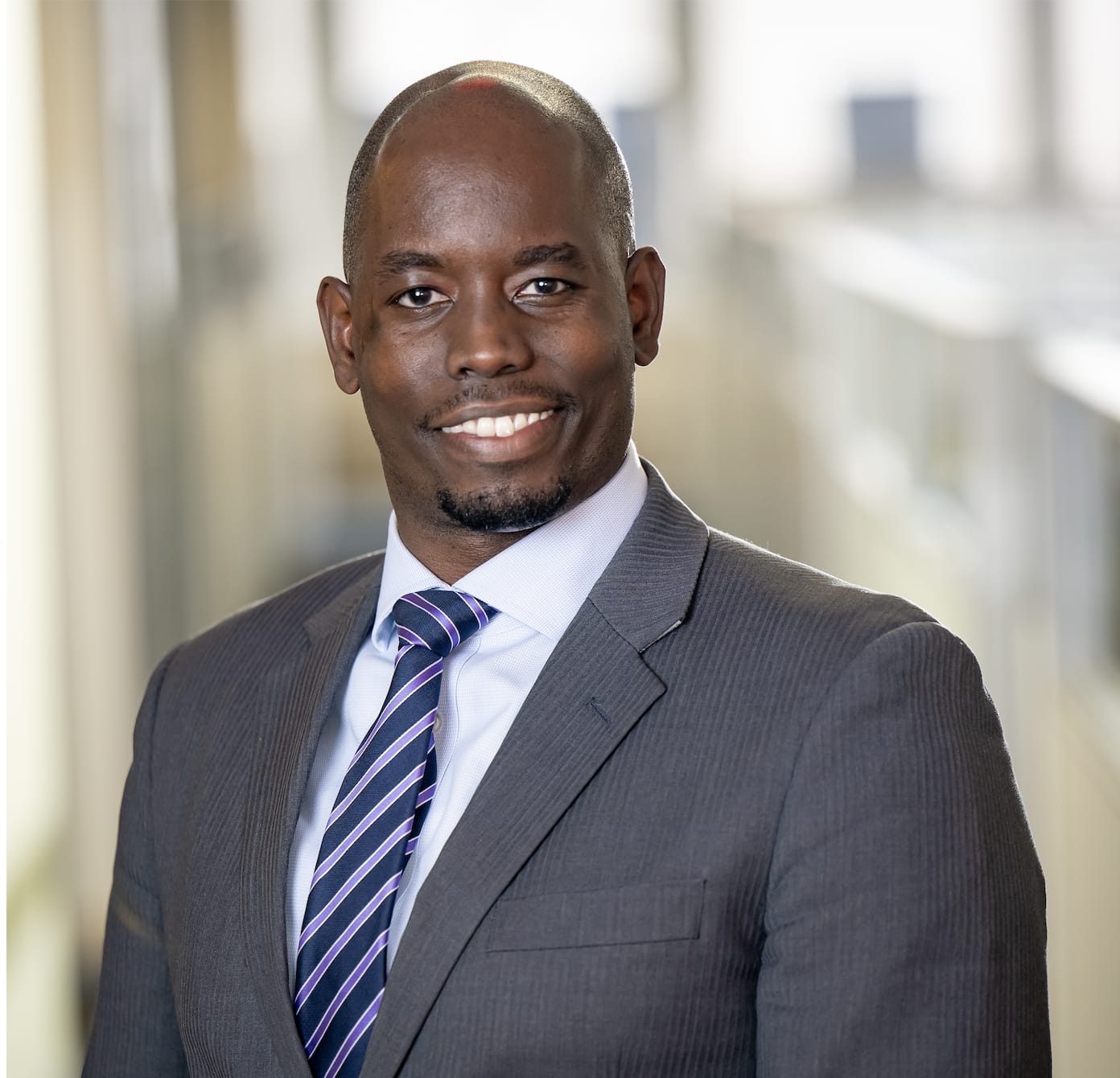 AmCham Kenya names Paul Muthaura as Chief Executive Officer