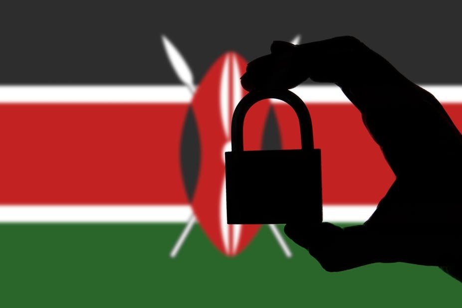 Cybercrime still poses threat in Kenya