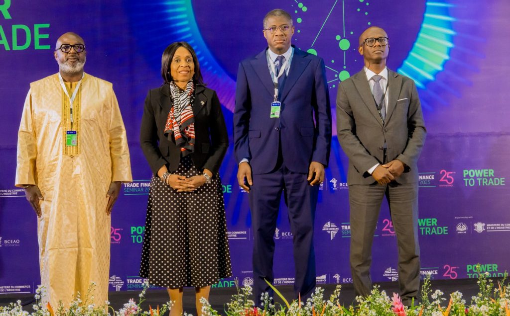 Afreximbank and FCI to host Africa Regional Conference on factoring, receivables finance & credit insurance in Kampala