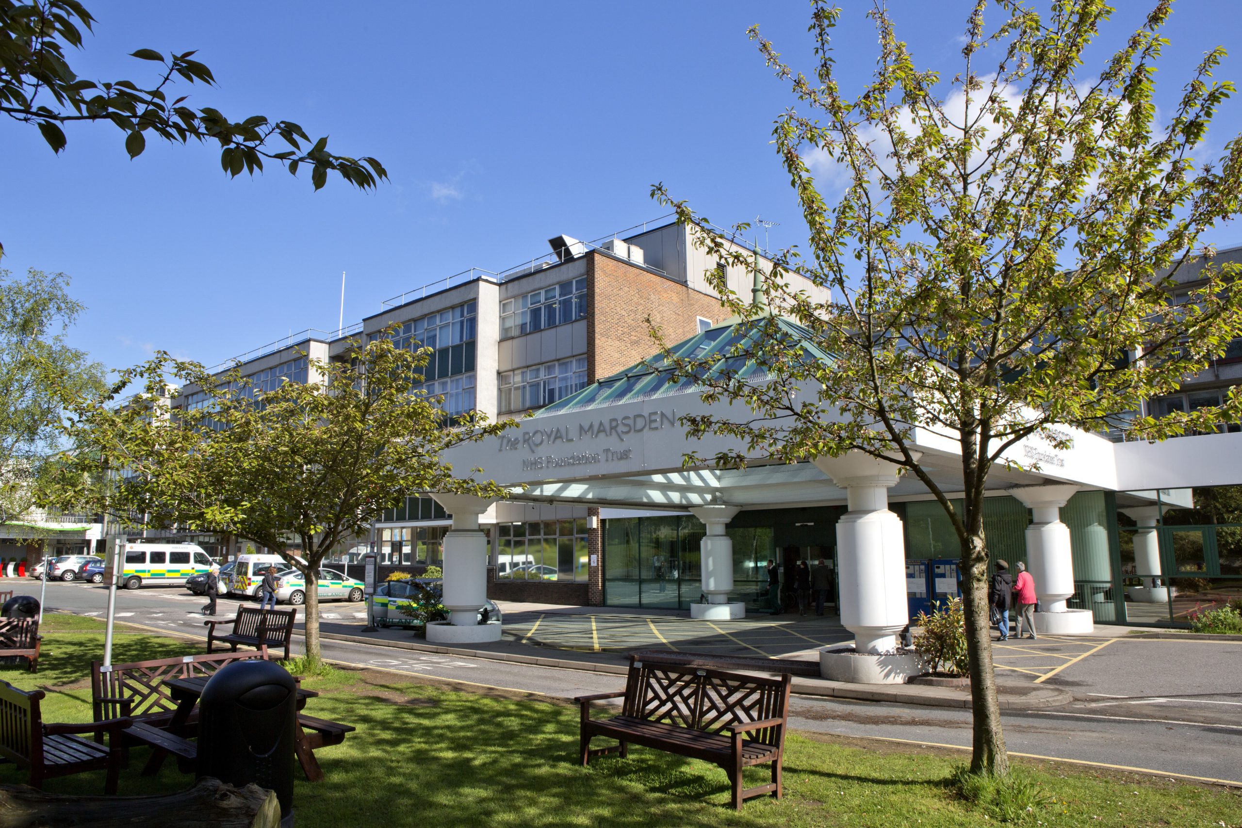 The Royal Marsden NHS,NTT DATA pushes AI on Cancer research