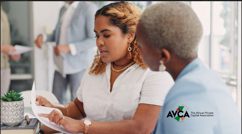 AVCA launches landmark report on gender diversity in African private capital