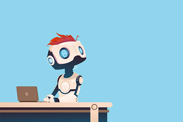 Using ‘Bots’ to screen for the right talent