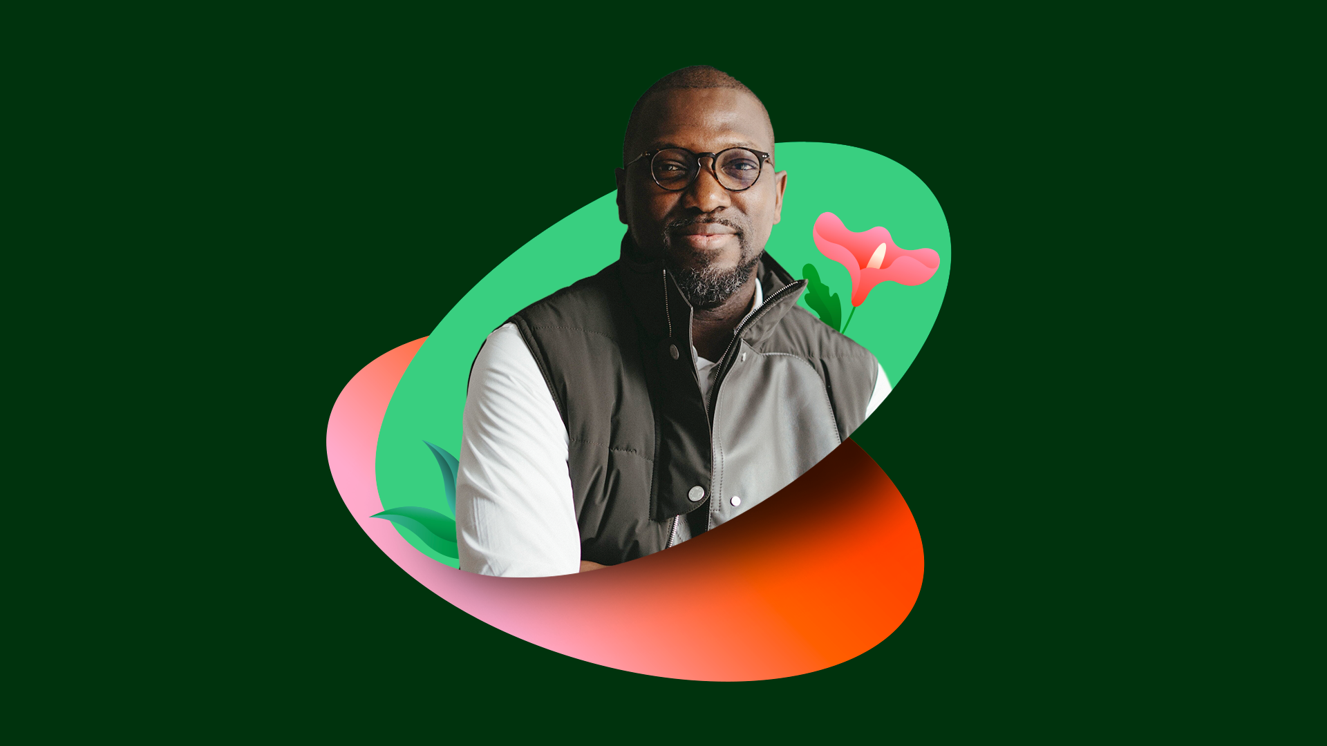 Flutterwave CEO GB Agboola Named Among Top 100 Fintech Leaders Globally
