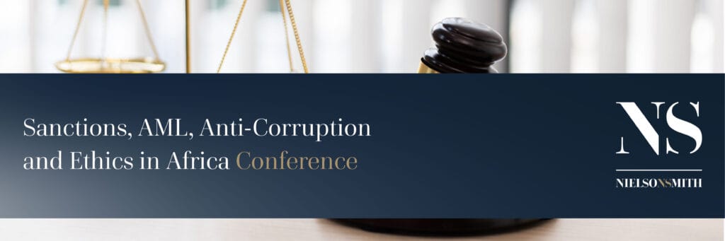 Nairobi to host Sanctions, AML, Anti-Corruption and Ethics Conference in February 2026