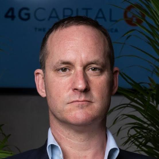 Wayne Hennessy-Barrett: Why the World Needs African Tech