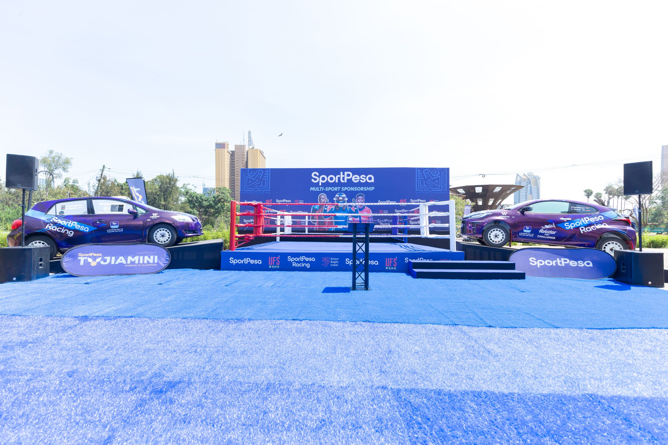 Court of appeal dismisses bid to reopen SportPesa dispute