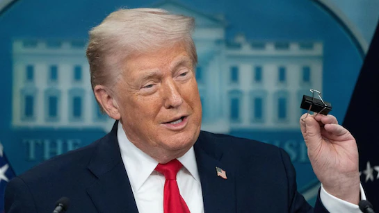 U.S. officially withdraws from World Health Organization