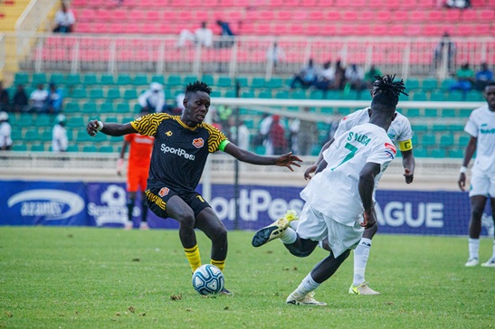 SportPesa league set for grand finale as inaugural Gala Awards take centre stage