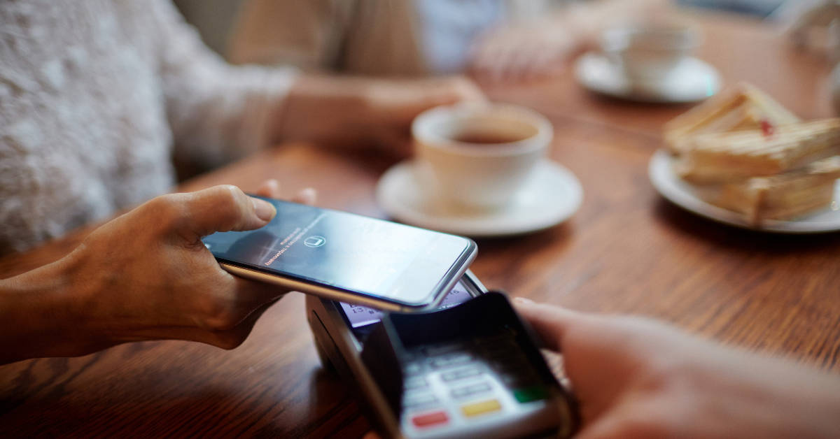 A booming continent needs a new payment infrastructure