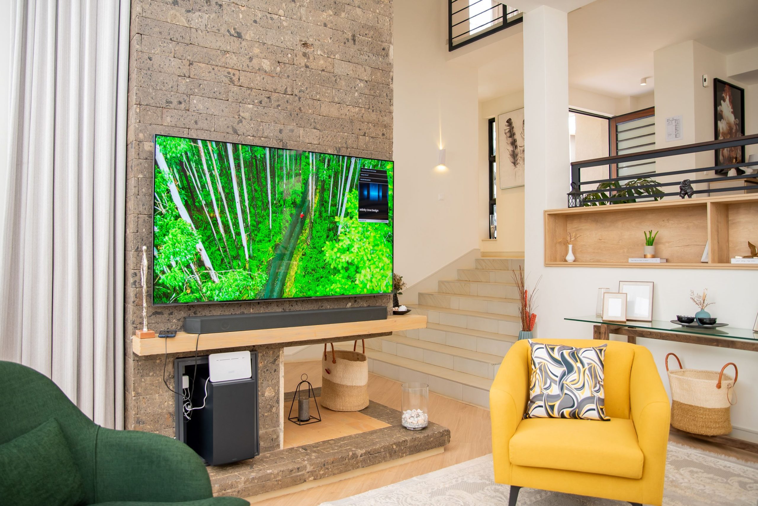 Find Your Perfect Match! Best Samsung Soundbars for Every Need