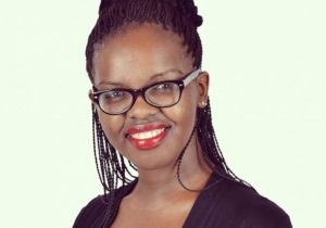 Wading through the bottle water company