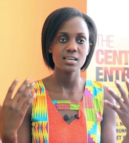 Dana Communications: The Uber of the courier world