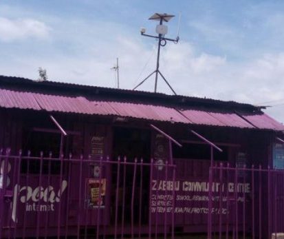 Poa! Internet, Liquid Telecom Takes Internet To Kibera