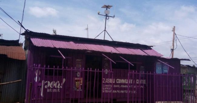 Poa! Internet, Liquid Telecom Takes Internet To Kibera