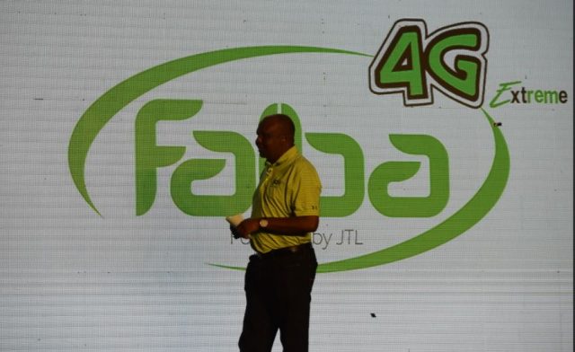 Jamii Telecom ready to slay the telco giants