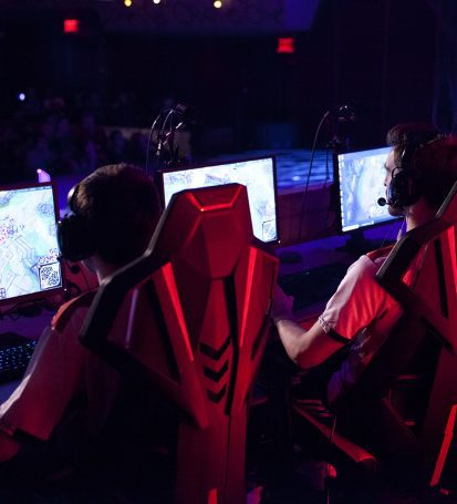 The rise of e-sports, game changer for Africa