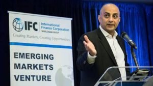 IFC invests $8.6 m in Africa’s Disruptive Technologies