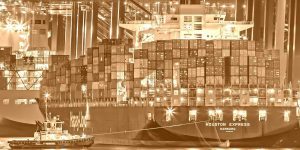 Shippers get serious about Cyber Threat