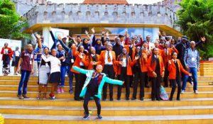 Kenya hosts first Google Web Rangers Africa Summit