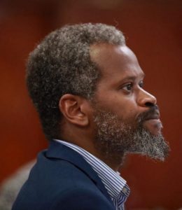 John Kamara to Champion Technological Arts in Africa