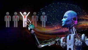 Bots disrupting job placement market