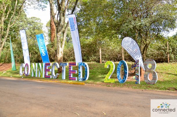 connected summit 2018