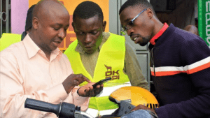 Okapi Finance to expand operations in Africa