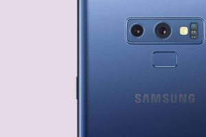 Review: Samsung Note 9 Water Carbon Cooling System