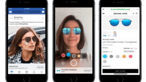 Cellulant, Facebook partner to launch Augmented Reality