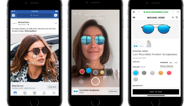Cellulant, has built Africa’s first Augmented Reality (AR) powered try-on experiences in Facebook Messenger. As part of the roll-out programme, Kenyan brandHuddah Cosmetics, has been selected as the first social commerce merchant on Mula to launch the platform; leveraging on Facebook to provide a unique product discoveryshopping experience for their customers.