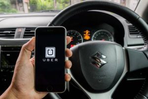 Uber partners with Suzuki for regional expansion
