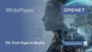 5G: From Hype to Reality