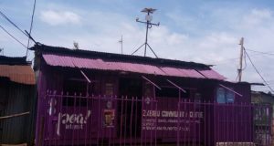 poa! internet targets 20,000 homes in Nairobi
