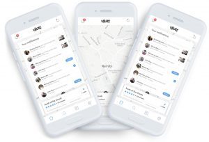 Ujuzy is revolutionizing businesses in KENYA