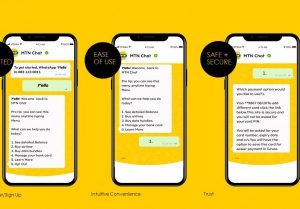 Clickatell jumpstarts MTN to launch chat commerce on WhatsApp