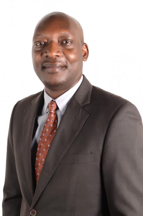 DENNIS KEKO KAHINDI APPOINTED NEW CEO OF LIQUID TELECOM UGANDA